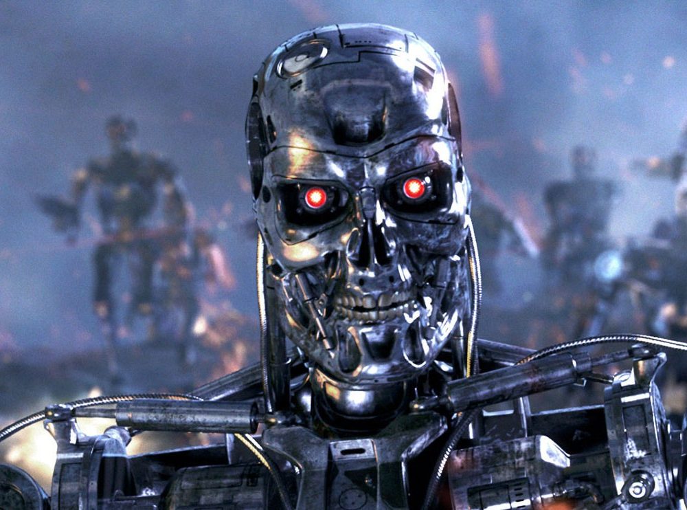 40 years later, The Terminator still shapes our view of AI