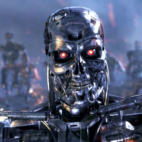 40 years later, The Terminator still shapes our view of AI