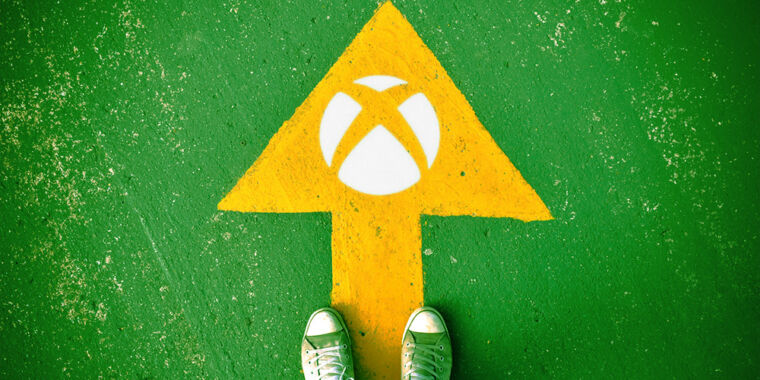 Langskomen zwanger slim Xbox Live price increase reversed after less than one day [Updated] | Ars  Technica