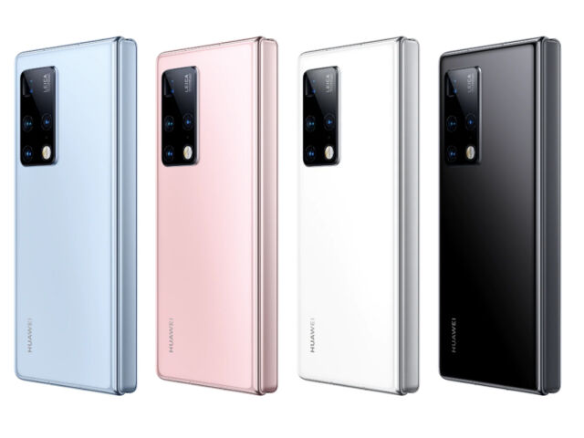 Best Huawei phone 2021: From the P40 pro to the mate X2