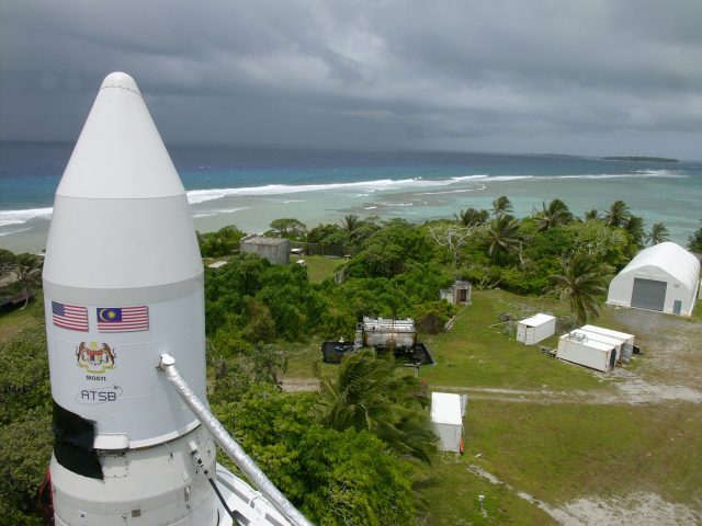 The 2008 Moment When Triumph Turned To Torment For Spacex Ars Technica