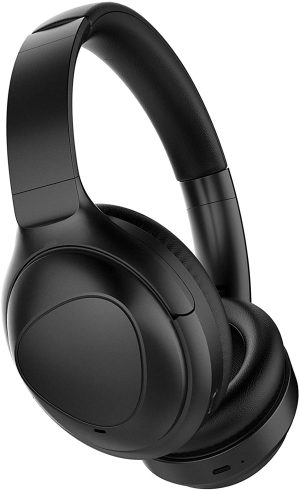 Puro Sound Labs PuroPro Hybrid Active Noise Canceling Headphones product image