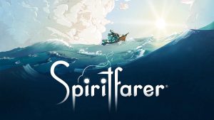 Spiritfarer product image