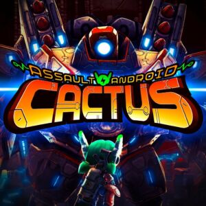 Assault Android Cactus product image