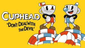 Cuphead product image