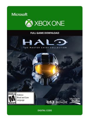 Halo: The Master Chief Collection product image