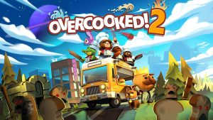 Overcooked! 2 product image