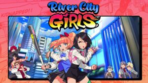 River City Girls product image