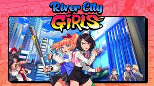 River City Girls product image