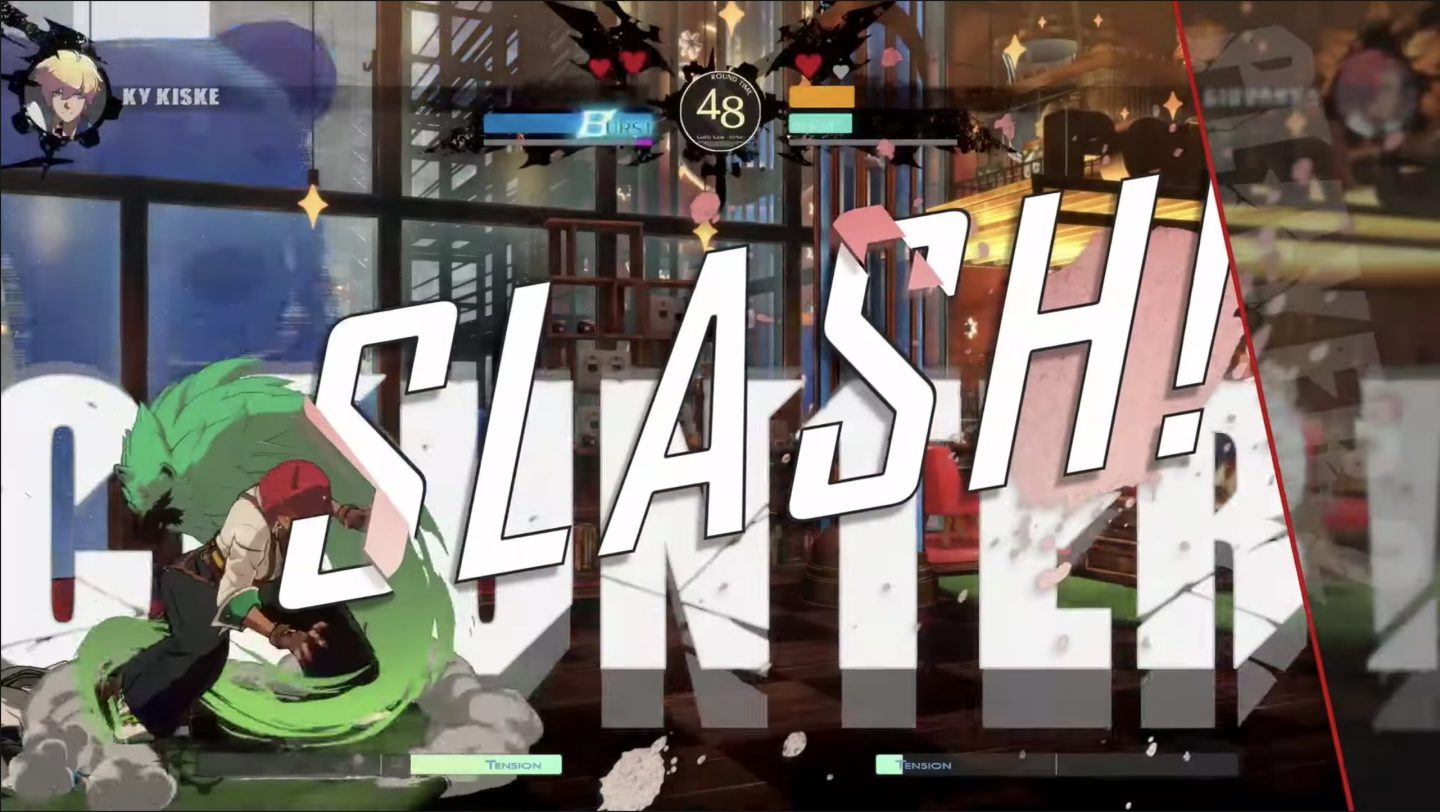 Online fighting games during COVID: How rollback helps us connect - Ars ...