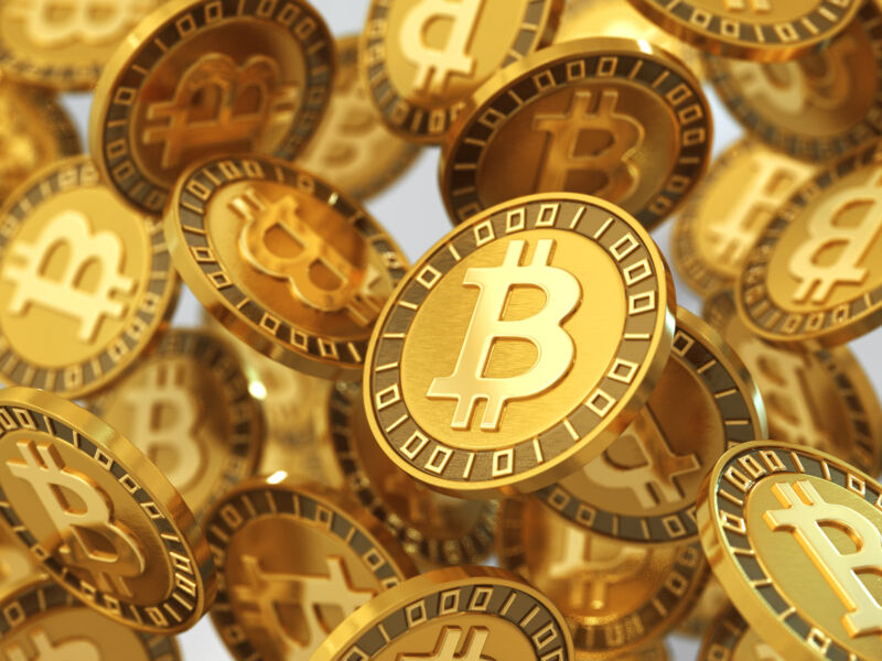 hogyan néz ki egy bitcoin