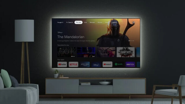 Chromecast with Google TV review: Make your dumb TV smart