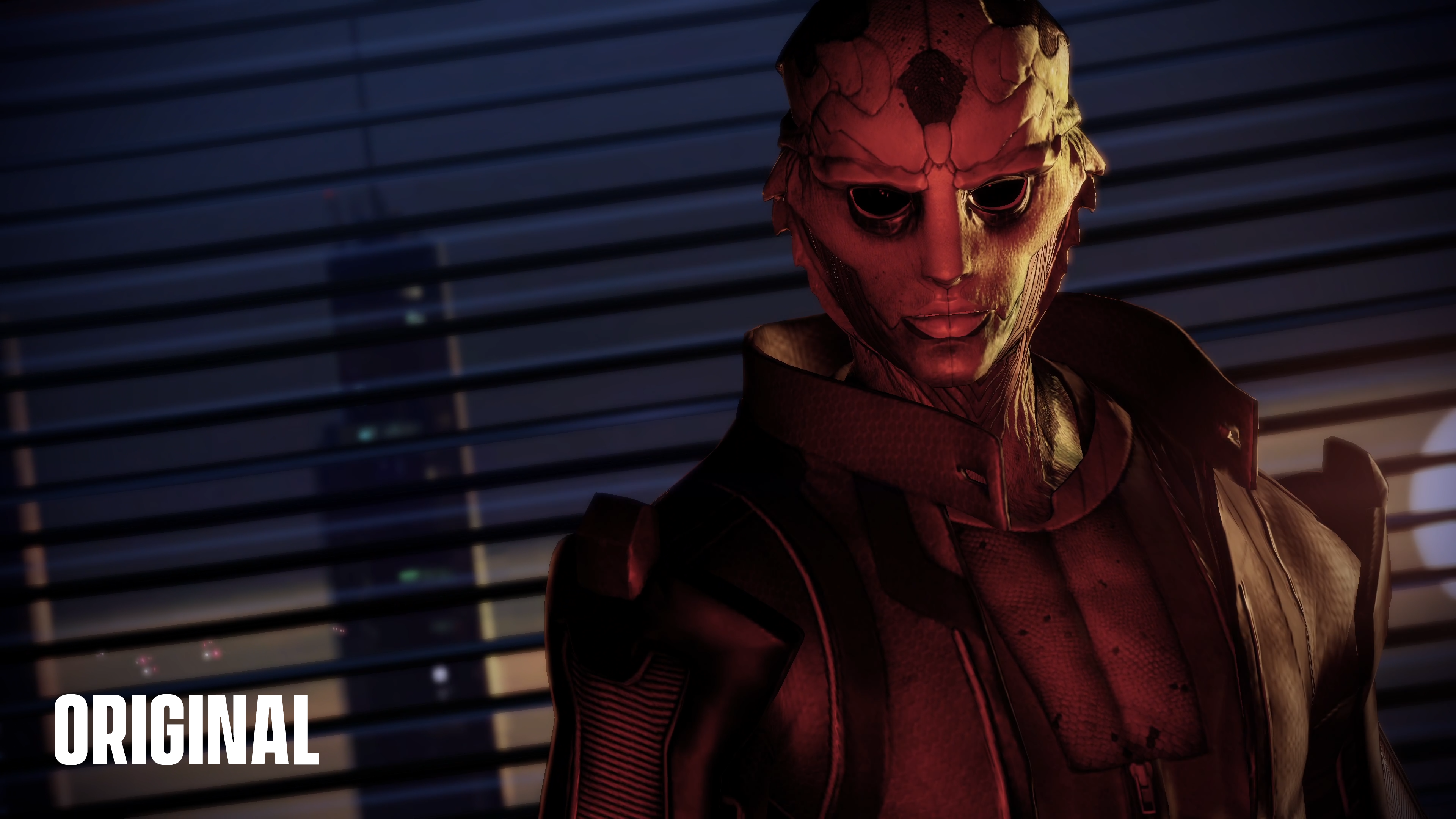 Mass Effect: Legendary Edition é o que todo remaster deveria ser