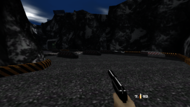 We have finally played the lost, official Goldeneye 007 remaster for Xbox  360