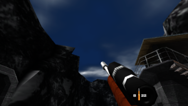 Xbox 360's GoldenEye 007 remake is now available onlineand