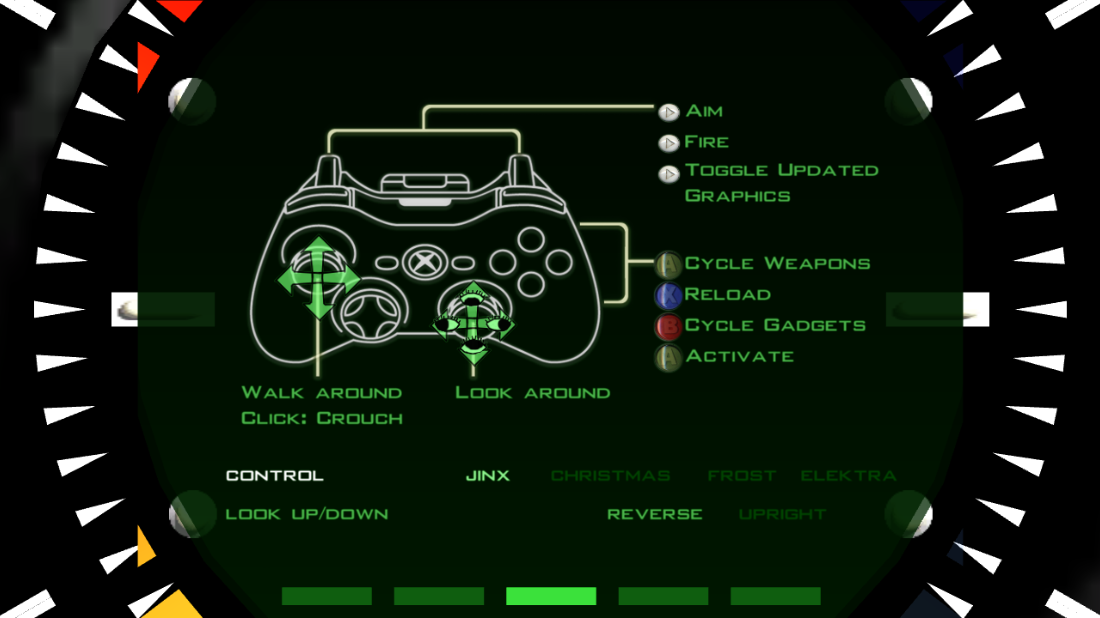 Goldeneye 007 achievements for Xbox have just been leaked online