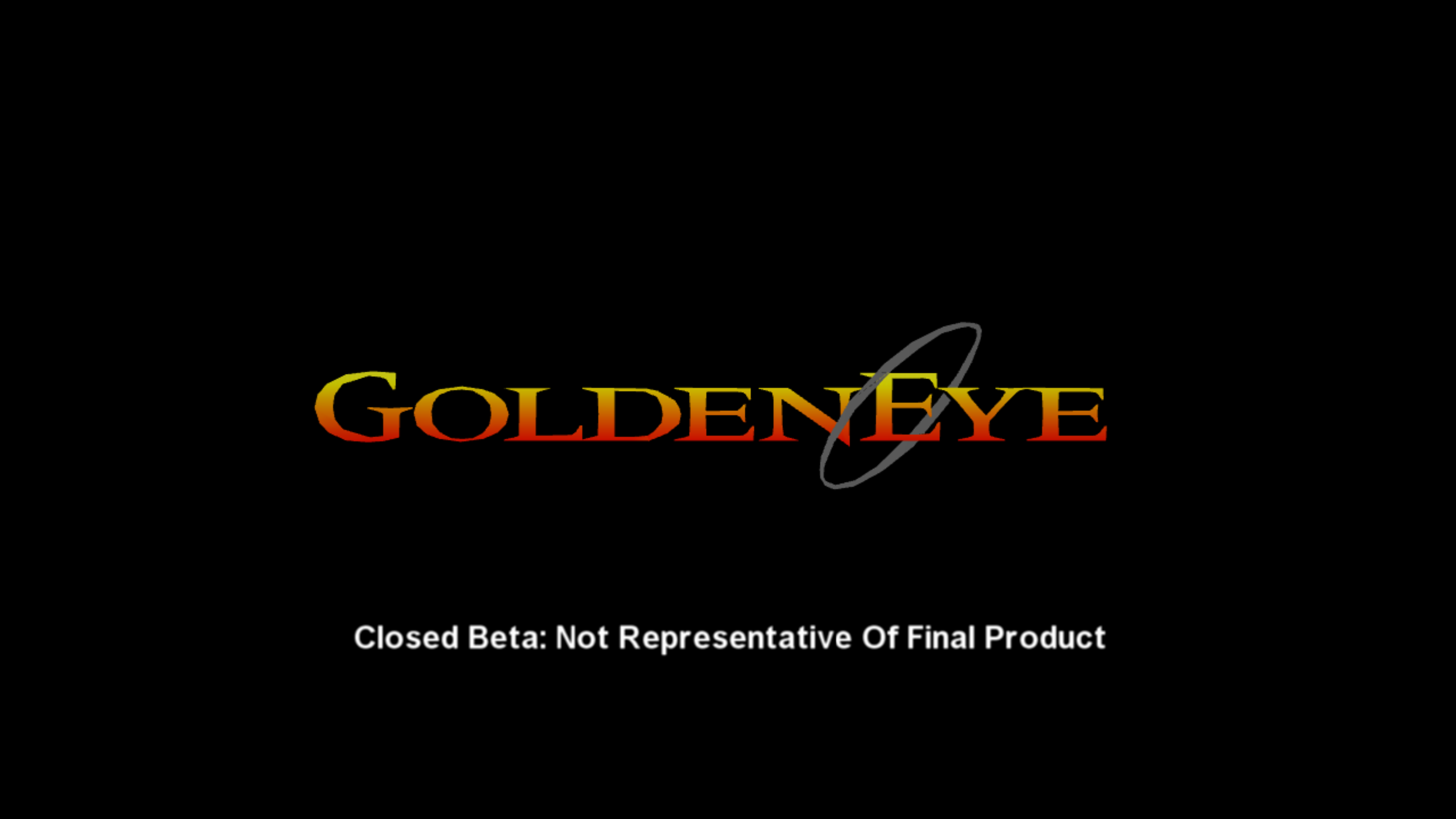 Goledeneye Goldeneye X360