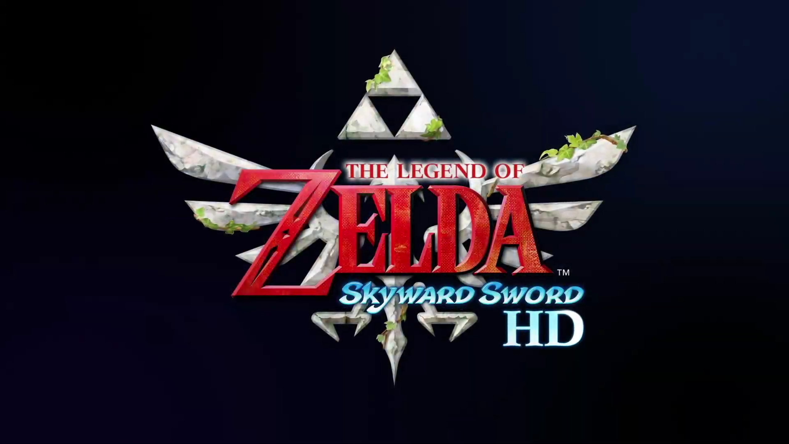 The Legend of Zelda: Skyward Sword HD – Announcement Trailer – Nintendo  Switch 