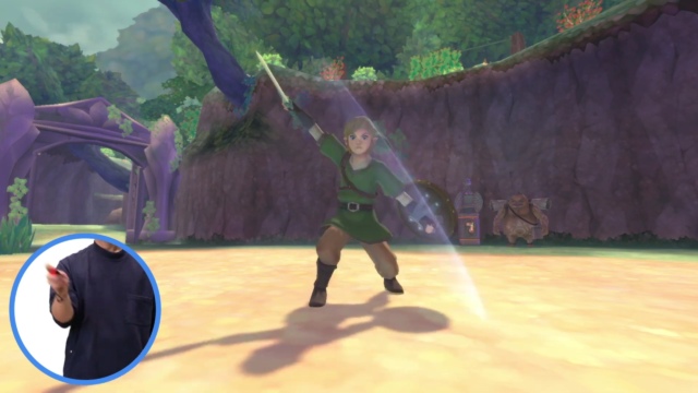 Latest Nintendo Direct Event Led By Zelda Skyward Sword Hd Remaster Ars Technica