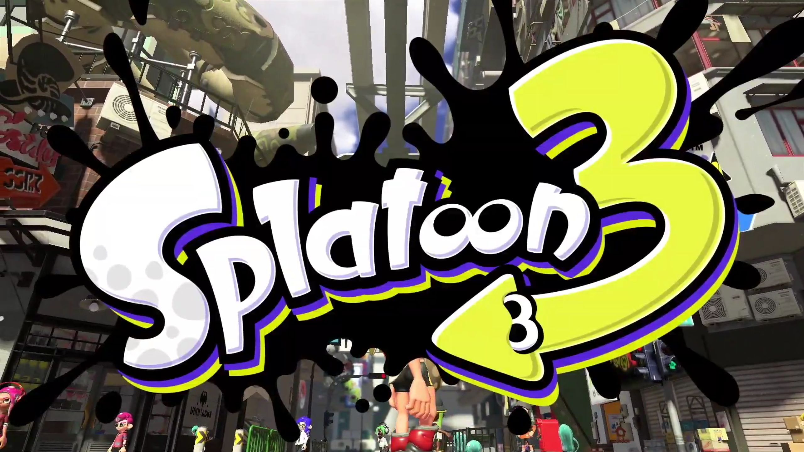 Nintendo Direct: Splatoon 3, Skyward Sword and more trailers to watch - CNET