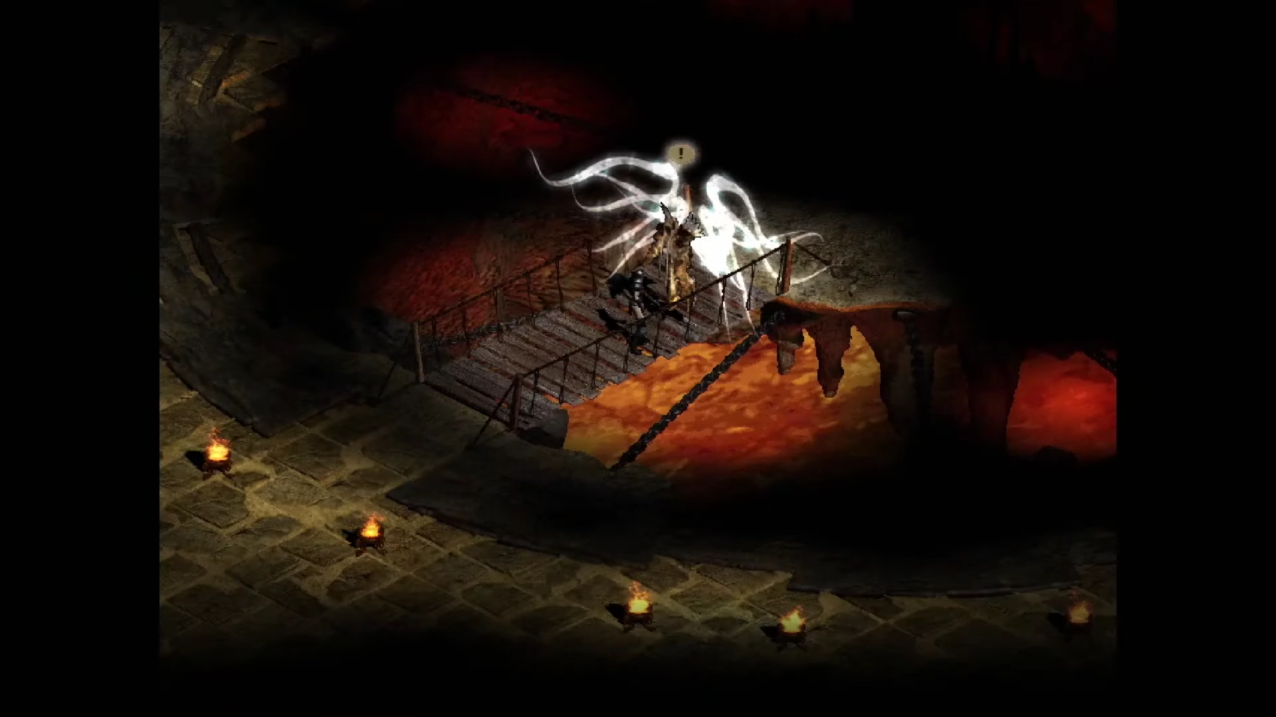 Diablo II: Resurrected tops BlizzCon announcement flurry - Ars Technica, image size:2560x1440