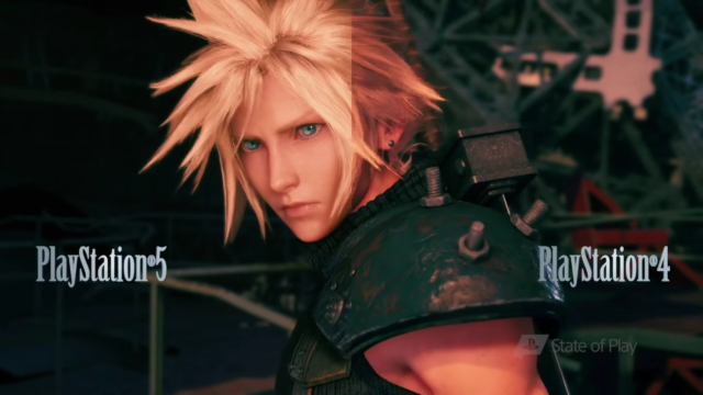 Final Fantasy 7 Remake Part 2 update - Square Enix breaks silence on PS5  sequel, Gaming, Entertainment