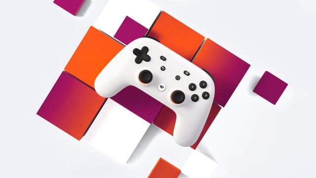 VGDB - Vídeo Game Data Base - Google Stadia