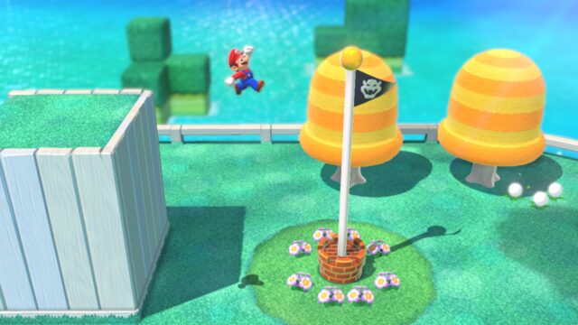 Super Mario 3D World + Bowser's Fury' review: so much more than a port