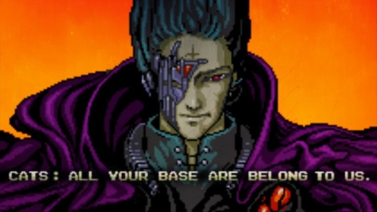 An anniversary for great justice: Remembering “All Your Base” 20 years ...