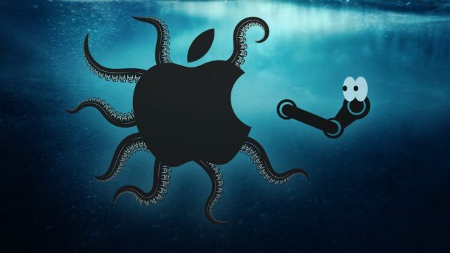 Apple Blocks Valve App That Lets You Play Steam Games On Your Phone