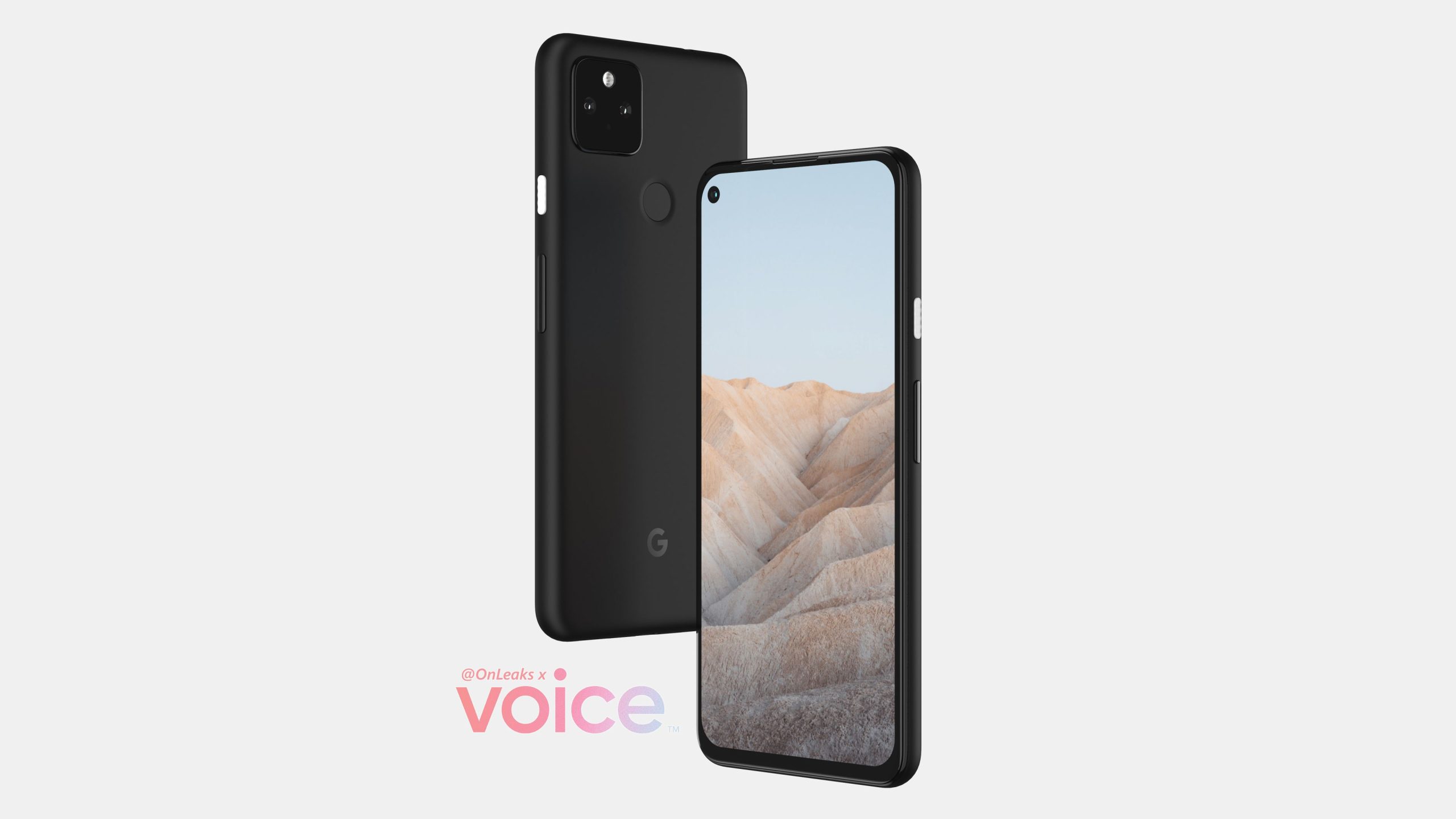 Google says the Pixel 5a will launch, but only in two countries