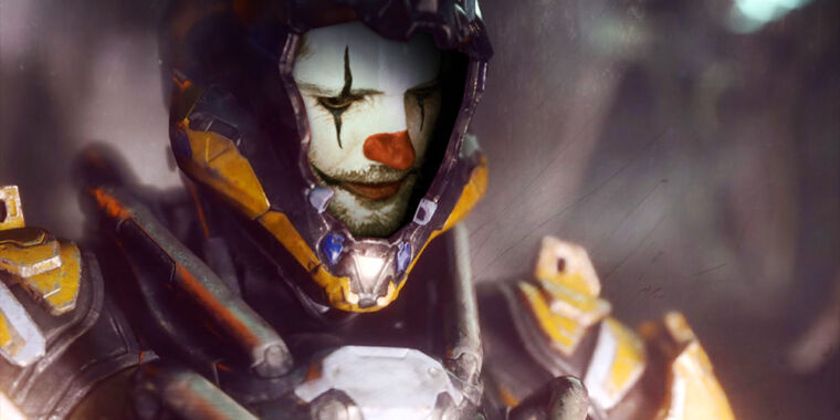 photo of EA, Bioware cancel Anthem’s sweeping overhaul image