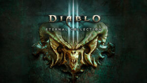 Diablo III: Eternal Collection product image