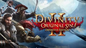 Divinity: Original Sin 2 product image