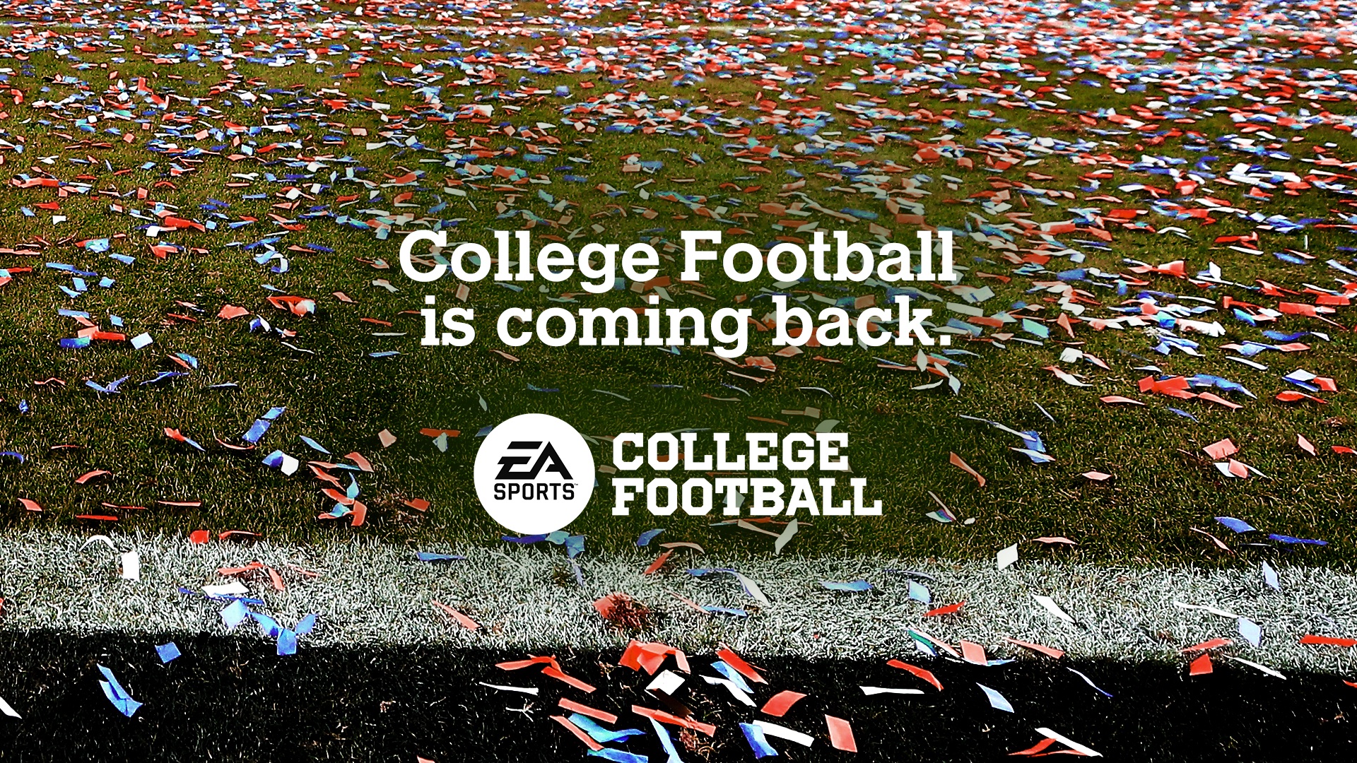 Ea Is Getting Back Into College Football Without Ncaa Player Licenses Ars Technica