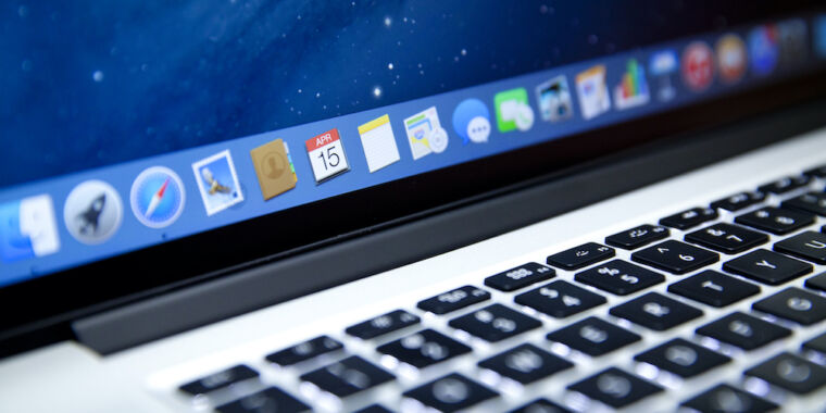 New malware found on 30,000 Macs has security pros stumped