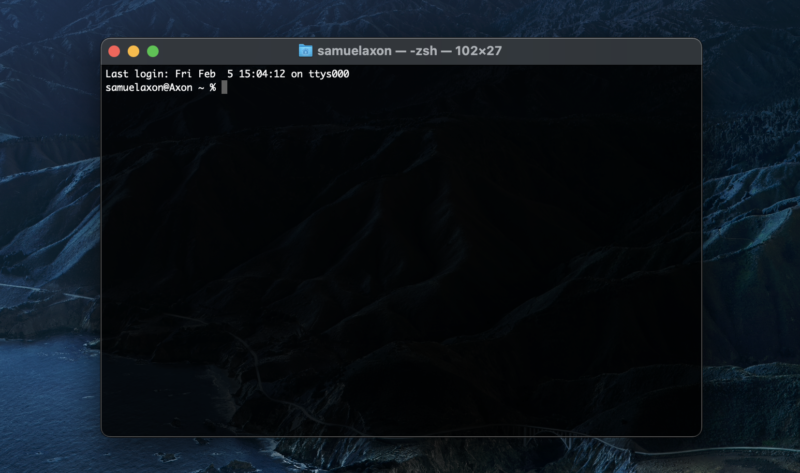 install ffmpeg mac m1 homebrew