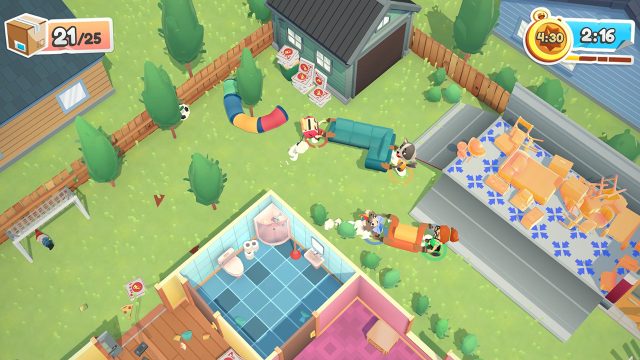 26 Best Couch Co Op Games To Play With Your Partner Ars Technica