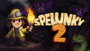 Spelunky 2 product image