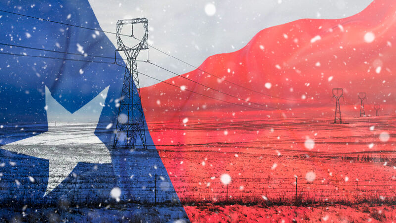 Even power disasters are “bigger in Texas”—here’s why