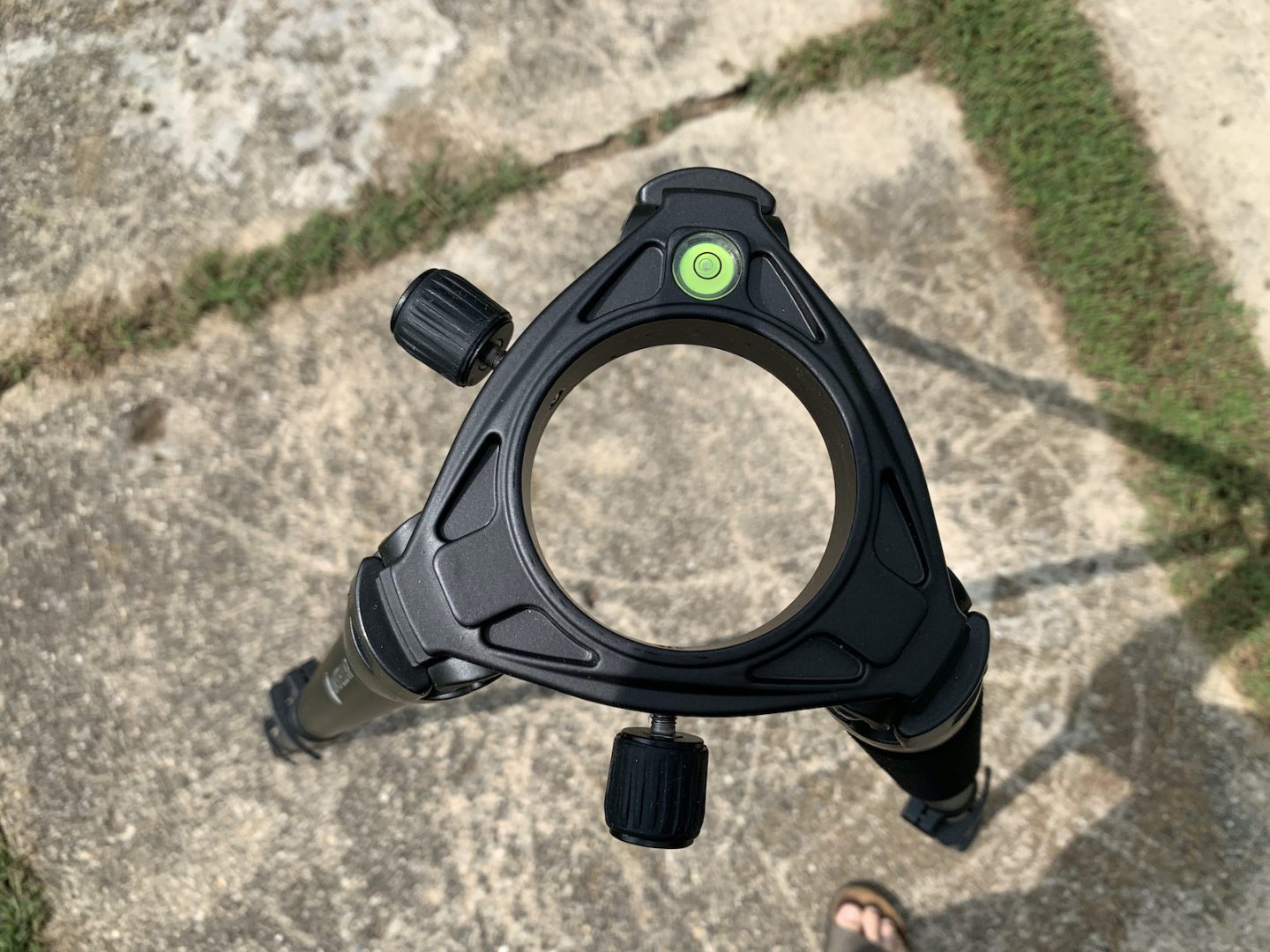 The $3,000 eVscope makes stargazing easy and fun - Ars Technica