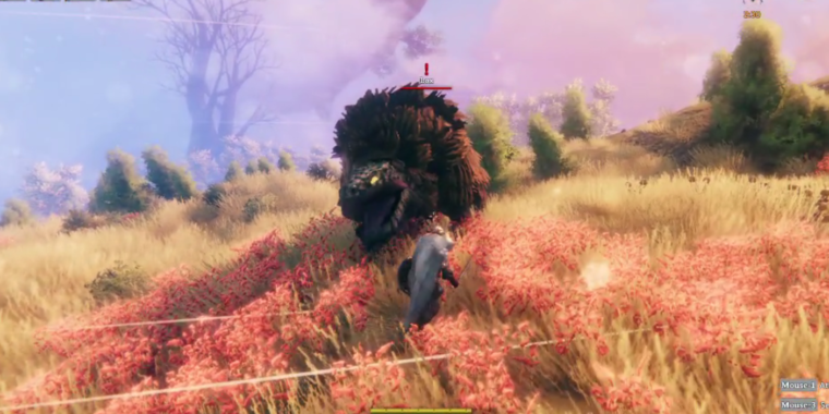 Valheim is the endless Viking survival game we have craved for years