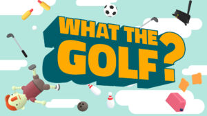 What the Golf? product image
