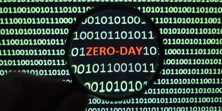 Hackers are exploiting a critical zeroday in devices from SonicWall