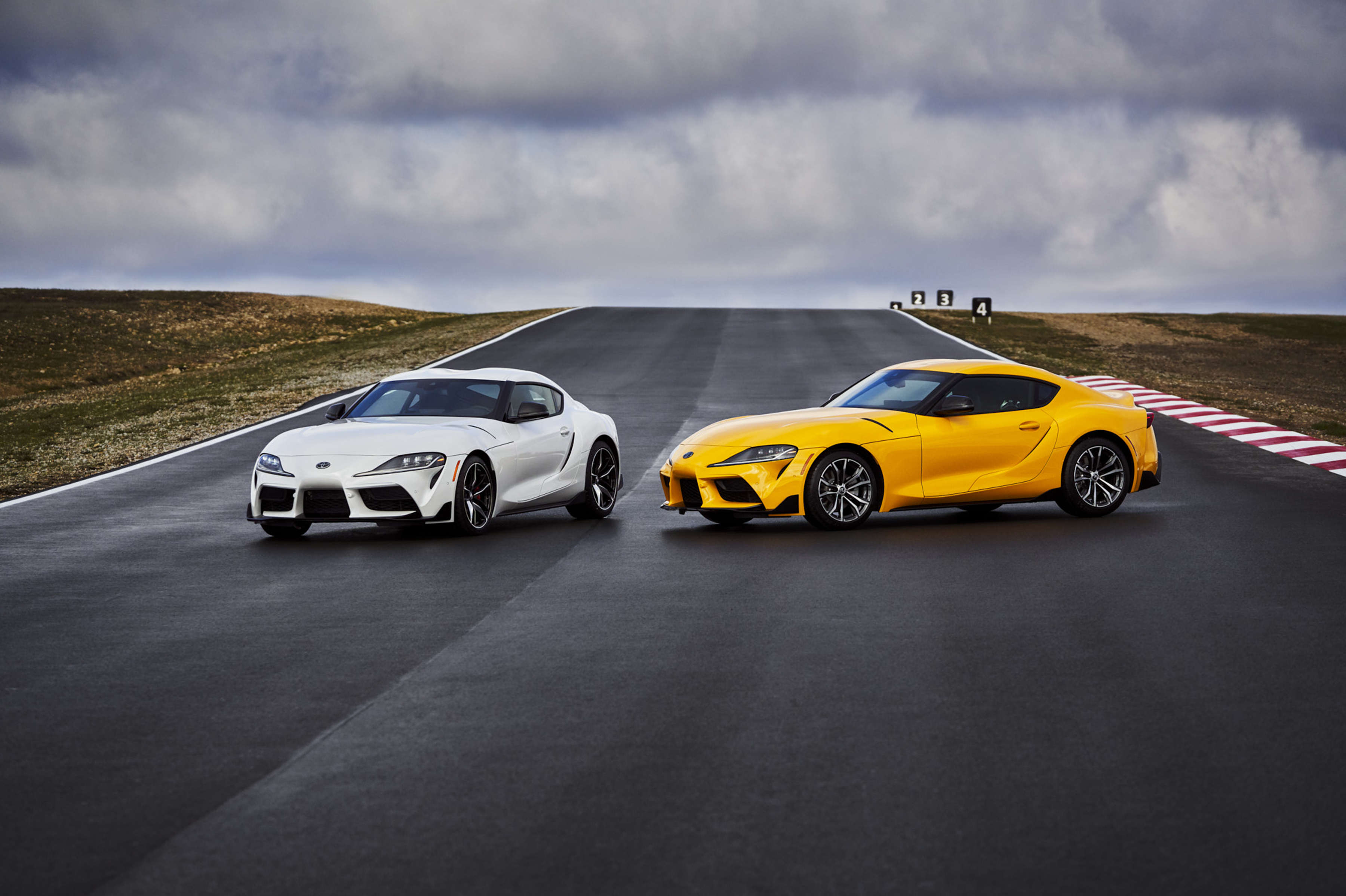 Why People Don't Like the New Toyota GR Supra