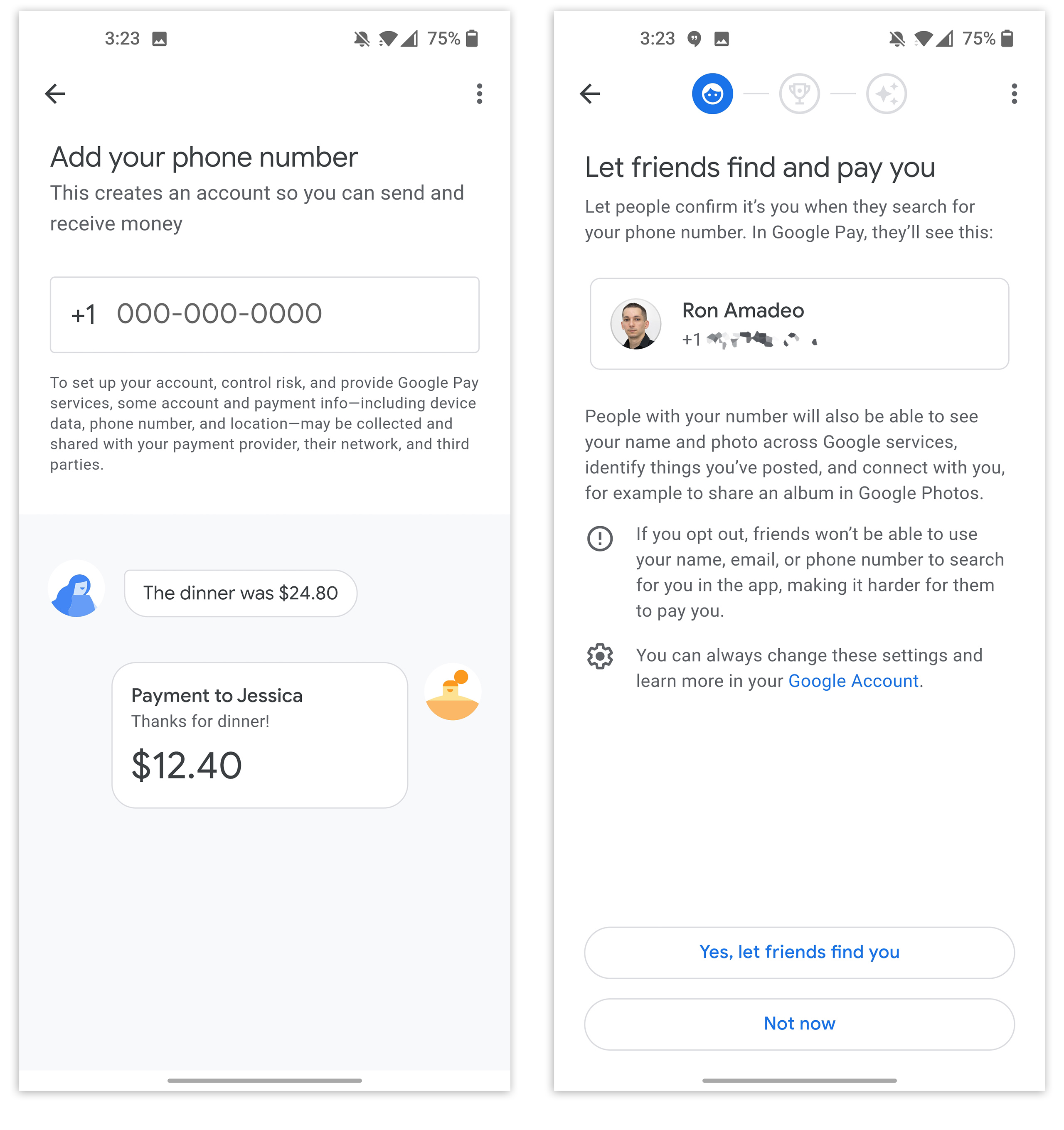 Google Pay