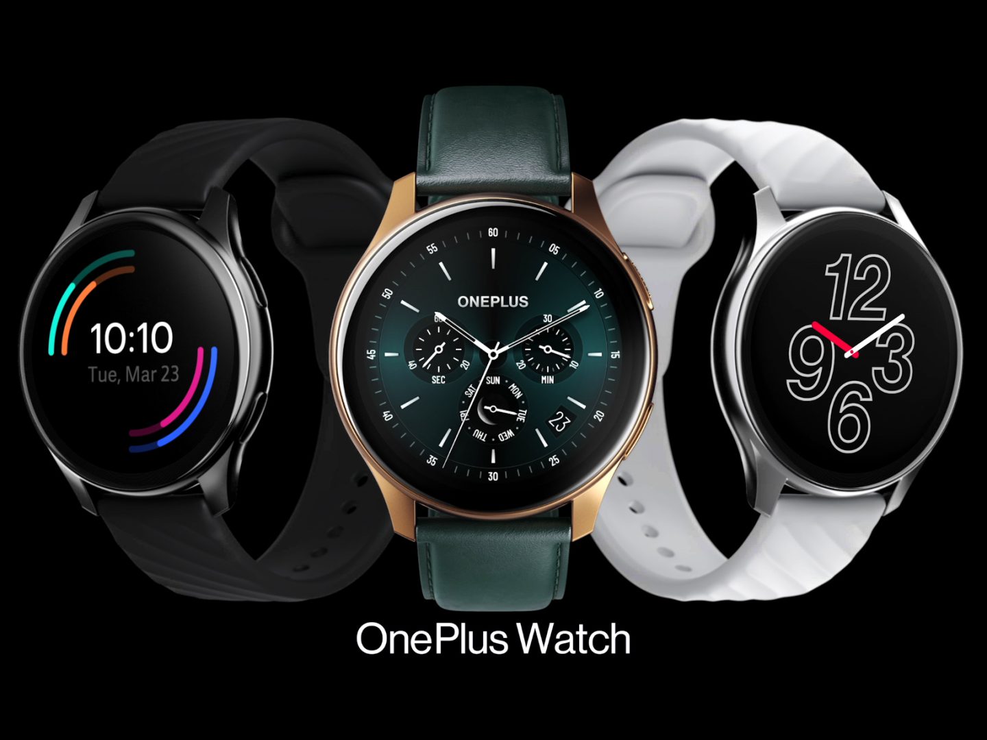 OnePlus snubs Google’s Wear OS, announces $159 smartwatch - Ars Technica