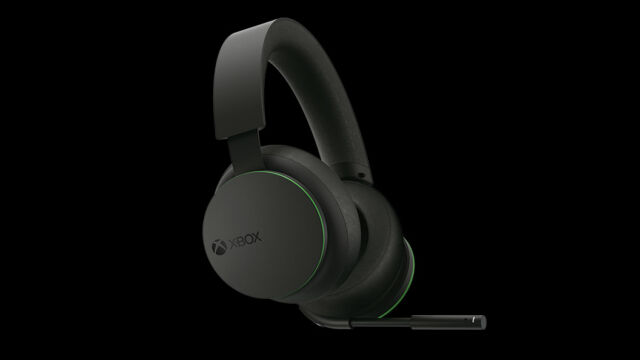 Xbox Wireless Headset Review 99 Set With Engineering Wins First Gen Stumbles Ars Technica