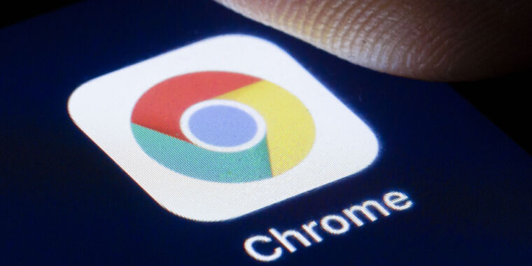 Google Chrome ends its war on address bar URLsâ€”for now, at least - Ars Technica