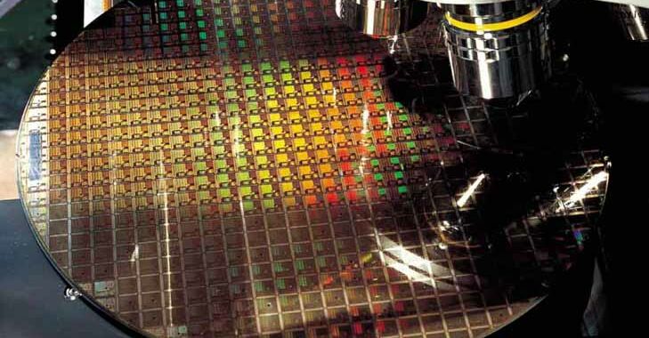 TSMC: How a Taiwanese chipmaker became the key to the global economy